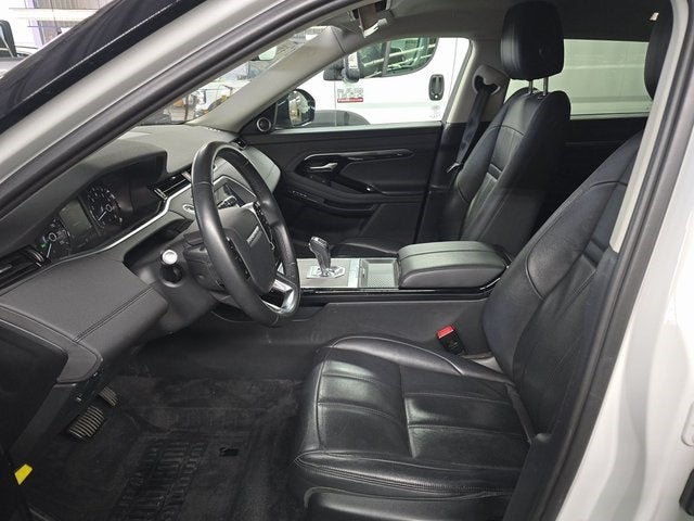 2020 Land Rover Range Rover Evoque S