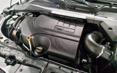 2020 Land Rover Range Rover Evoque S