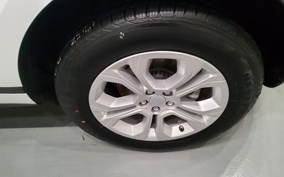 2020 Land Rover Range Rover Evoque S