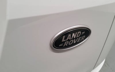 2020 Land Rover Range Rover Evoque S