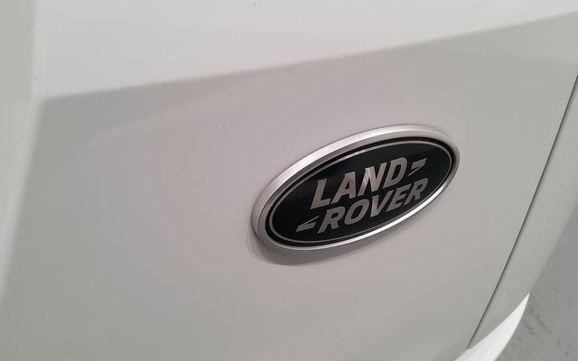 2020 Land Rover Range Rover Evoque S