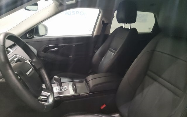 2020 Land Rover Range Rover Evoque S