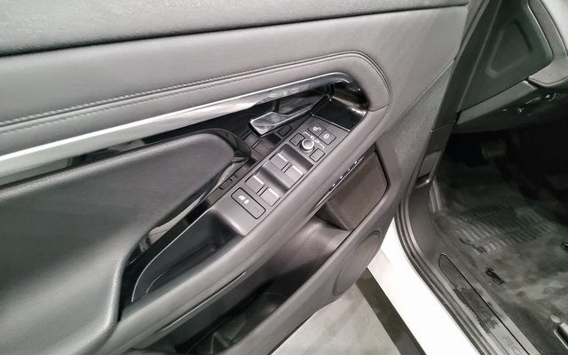 2020 Land Rover Range Rover Evoque S