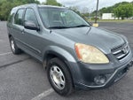 2006 Honda CR-V LX