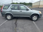 2006 Honda CR-V LX