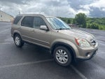2006 Honda CR-V SE