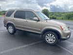2006 Honda CR-V SE