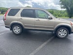 2006 Honda CR-V SE