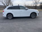 2019 Audi Q7 55 Prestige quattro