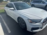2019 Audi A6 3.0T Premium Plus quattro