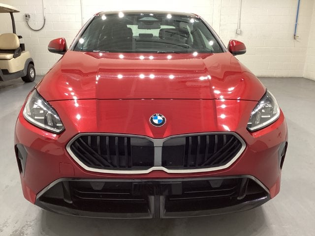 2025 BMW 2 Series 228 xDrive Gran Coupe