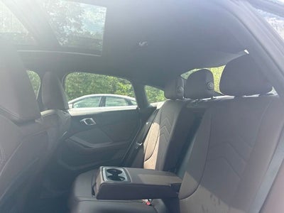 2025 BMW 2 Series 228 xDrive Gran Coupe