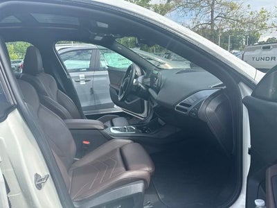 2025 BMW 2 Series 228 xDrive Gran Coupe