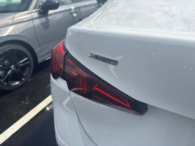 2025 BMW 2 Series 228 xDrive Gran Coupe