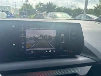 2025 BMW 2 Series 228 xDrive Gran Coupe