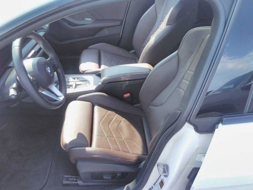 2025 BMW 2 Series 228 xDrive Gran Coupe