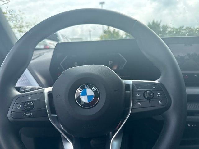 2025 BMW 2 Series 228 xDrive Gran Coupe