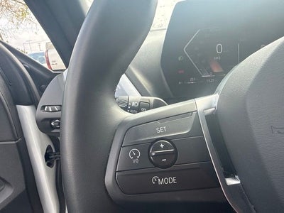 2025 BMW 2 Series 228 xDrive Gran Coupe