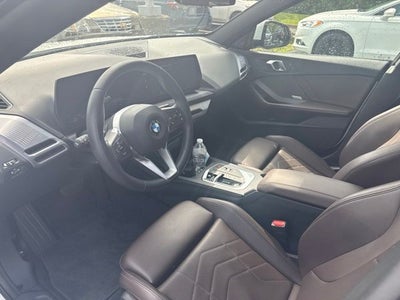 2025 BMW 2 Series 228 xDrive Gran Coupe