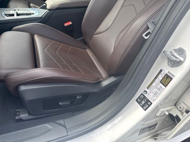 2025 BMW 2 Series 228 xDrive Gran Coupe