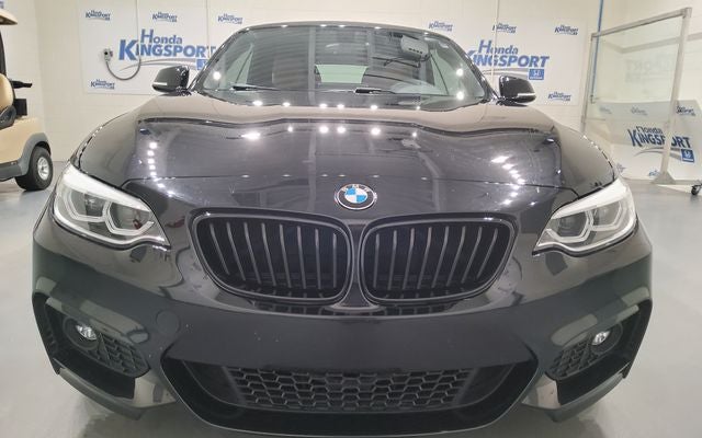 2018 BMW 2 Series 230i