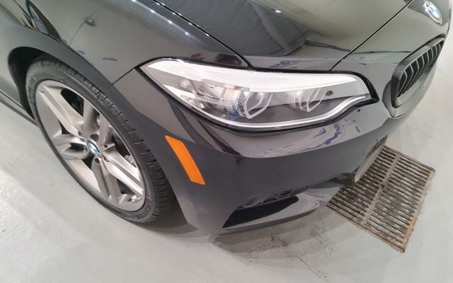 2018 BMW 2 Series 230i