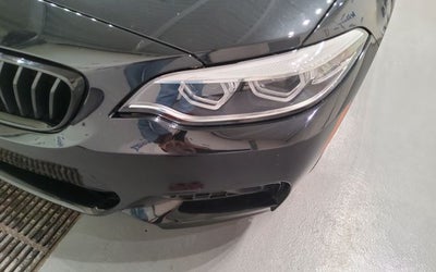2018 BMW 2 Series 230i