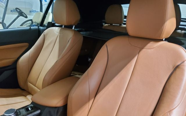 2018 BMW 2 Series 230i