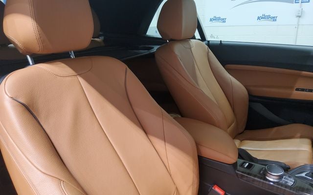 2018 BMW 2 Series 230i