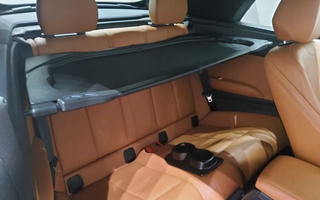 2018 BMW 2 Series 230i