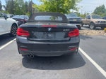 2018 BMW 2 Series 230i