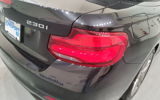 2018 BMW 2 Series 230i