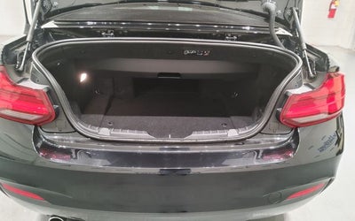 2018 BMW 2 Series 230i