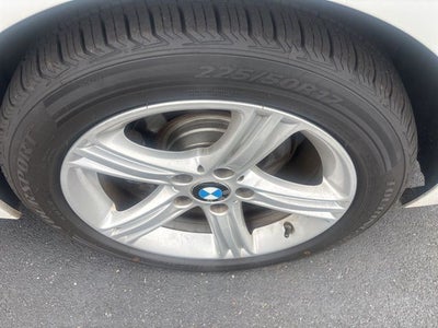 2013 BMW 3 Series 328i
