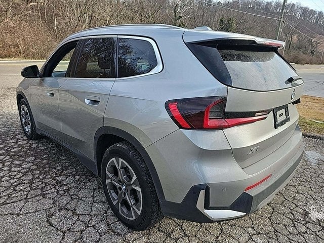 2023 BMW X1 xDrive28i