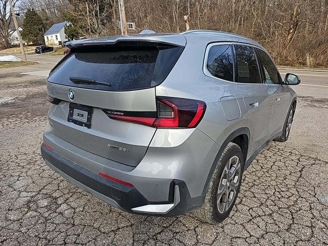 2023 BMW X1 xDrive28i