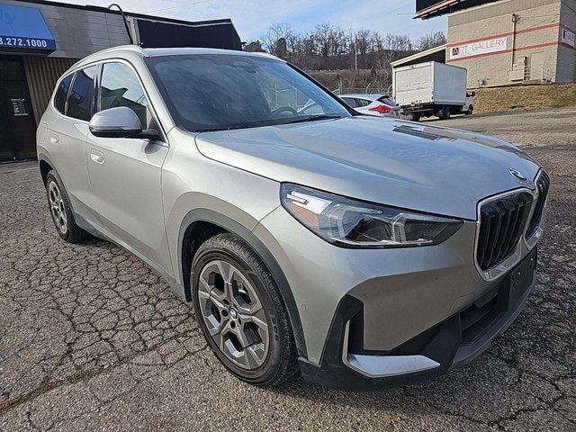 2023 BMW X1 xDrive28i