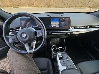 2023 BMW X1 xDrive28i