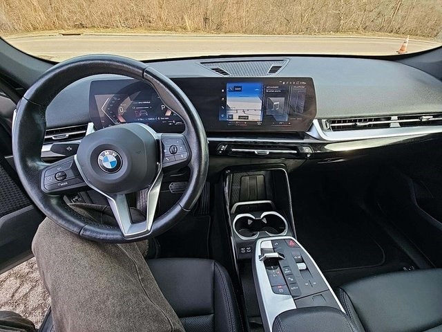 2023 BMW X1 xDrive28i