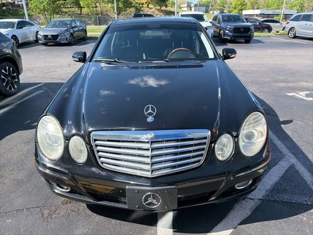 2009 Mercedes-Benz E350 E 350 4MATIC®