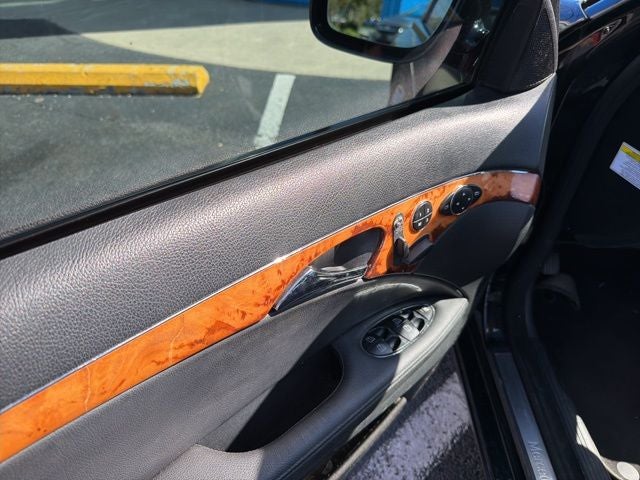 2009 Mercedes-Benz E350 E 350 4MATIC®