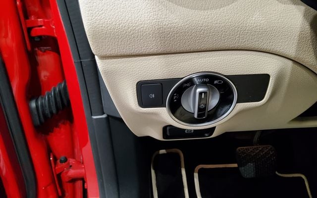 2018 Mercedes-Benz CLA 250 CLA 250 4MATIC®