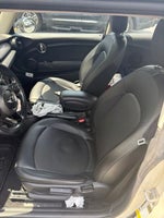 2017 MINI Hardtop 2 Door Base