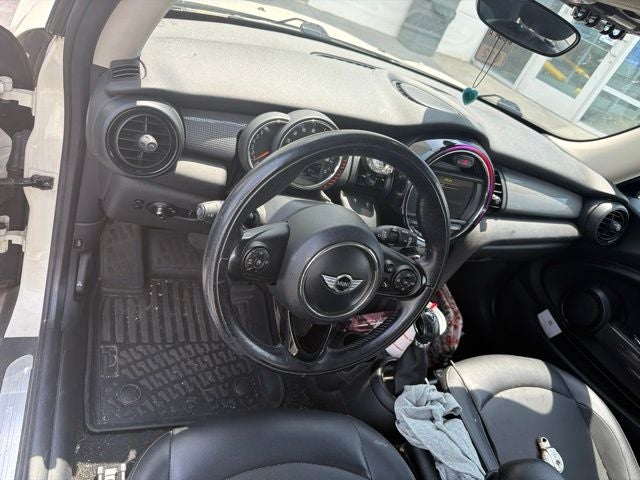 2017 MINI Hardtop 2 Door Base