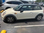 2017 MINI Hardtop 2 Door Base