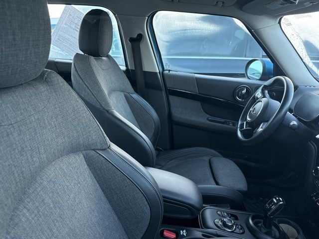 2023 MINI Countryman Classic