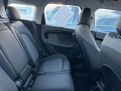 2023 MINI Countryman Classic