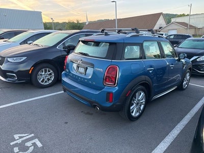 2023 MINI Countryman Classic