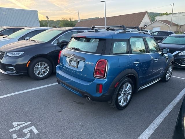 2023 MINI Countryman Classic