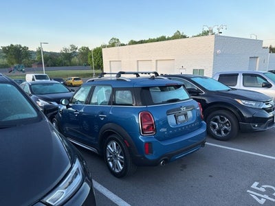 2023 MINI Countryman Classic